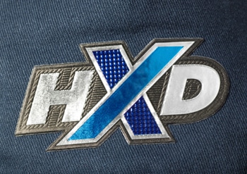 HXD