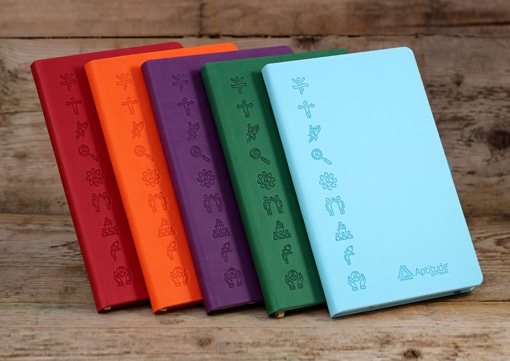 Best Colourful Notebook For Business