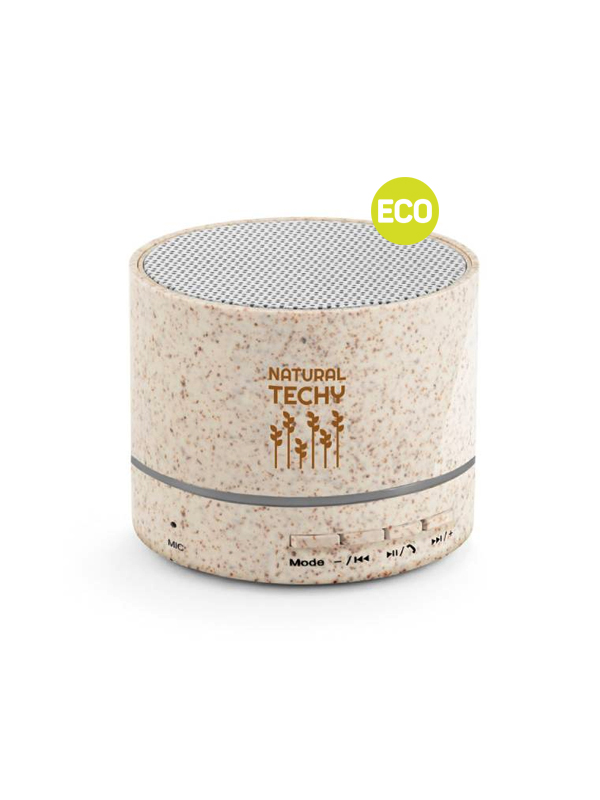 Branded Eco Speaker