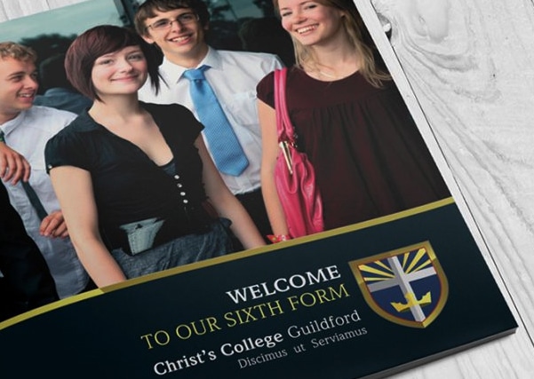 Christ College Guildford