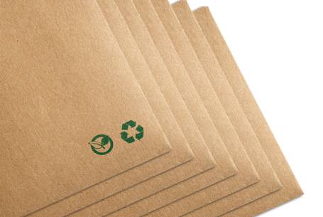 Eco-packaging