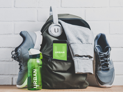 Gym Corporate Gifts