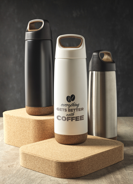 Branded Eco Flasks