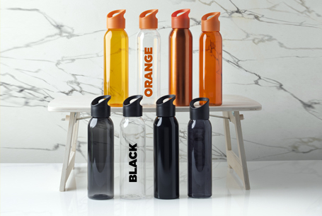 Branded Sports Bottles