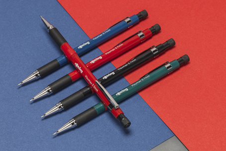 Branded Writing Instruments