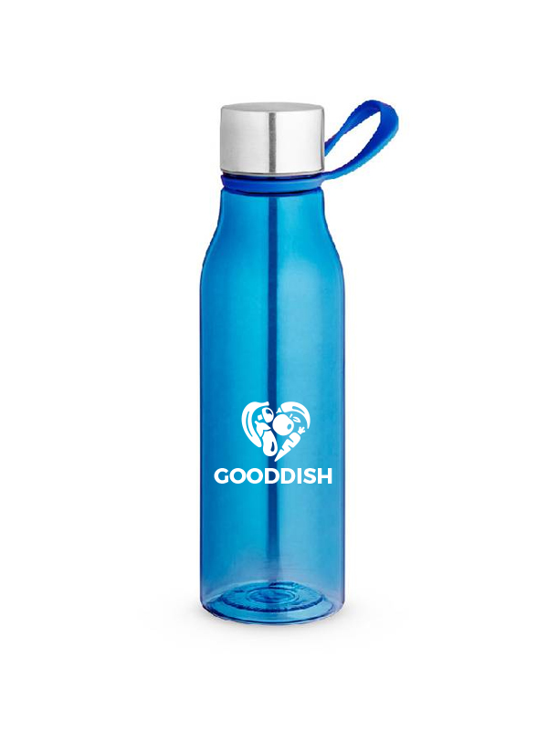 Branded Eco Water Bottle