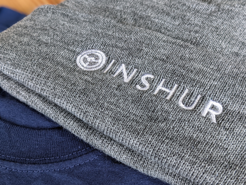 Inshur Beanie